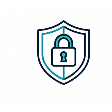Security & Control service icon