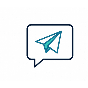 Telegram AI Access service icon