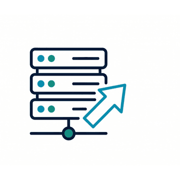 VPS Agent Deployment service icon